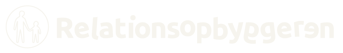 Relationsopbyggeren er et online praksisnært udviklingsforløb som styrker deltagernes relationskompetence