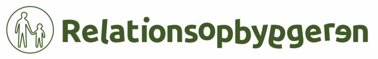 Relationsopbyggeren online forløb for medarbejdere i dagtilbud