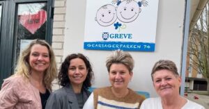 Relationsopbyggeren Greve dagpleje