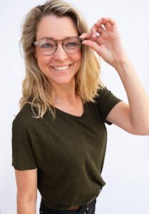Relationsopbyggeren Nye briller Onboarding