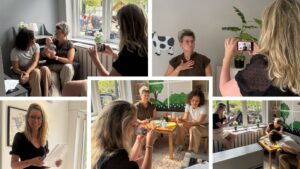 Faglig onboarding online Relationsopbyggeren